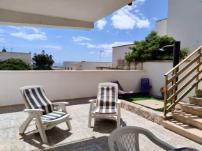 Appartamento Arno 200 mt dal mare e vicino ad altre belle località salentine Santa Cesarea Terme